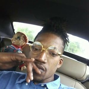 Meet your Posher, Mac